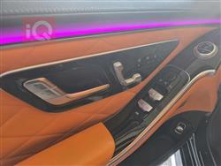 مرسيدس بنز S-Class
